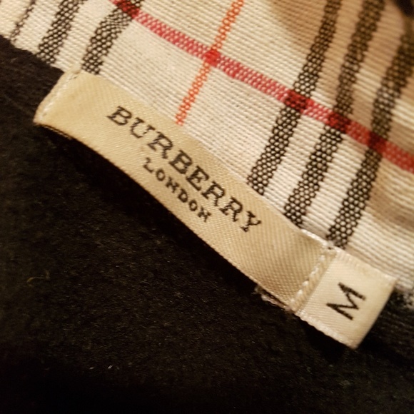 Burberry light jacket size M medium - Picture 2 of 8